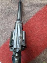 revolver Smith&Wesson mod. 1937 Brasilien .45acp