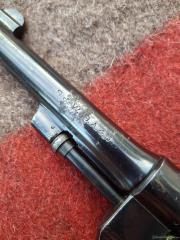 revolver Smith&Wesson mod. 1937 Brasilien .45acp