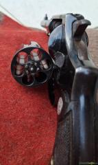 revolver Smith&Wesson mod. 1937 Brasilien .45acp