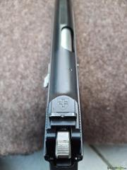 pistole SIG P210-2 (P49) 9mmPara