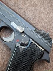 pistole SIG P210-2 (P49) 9mmPara