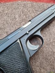 pistole SIG P210-2 (P49) 9mmPara