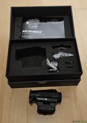 Sig Sauer Romeo4T und Juliet4 Combo