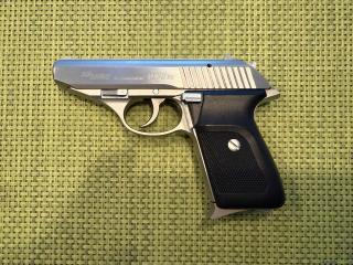 SIG-Sauer P230 SL .38 Auto/ACP