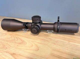 Vortex Razor HD Gen II 4.5-27x56 FFP