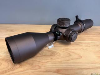 Vortex Razor HD Gen II 4.5-27x56 FFP