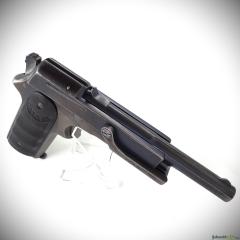 Arrizabalaga Model JO LO AR 1902 cal. 9mmLargo