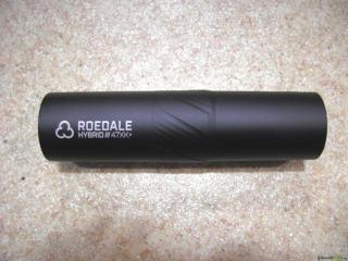Roedale Hybrid 47XK+