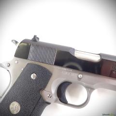 Colt Model MKIV Combat Elite S80 cal. 45acp (1988)