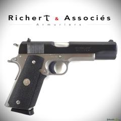 Colt Model MKIV Combat Elite S80 cal. 45acp (1988)