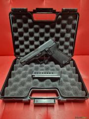 SIG-Sauer P220 Civil 9x19mm Parabellum/Luger/NATO