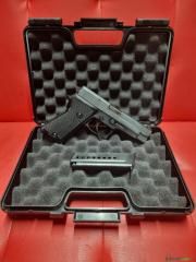 SIG-Sauer P220 Civil 9x19mm Parabellum/Luger/NATO