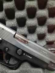 SIG-Sauer P220 Civil 9x19mm Parabellum/Luger/NATO