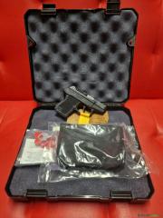 Kel-Tec CNC P32 .32 ACP / 7.65x17mm Browning SR