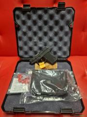 Kel-Tec CNC P32 .32 ACP / 7.65x17mm Browning SR