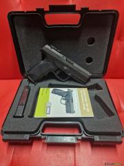 Steyr Mannlicher M9 9x19mm Parabellum/Luger/NATO