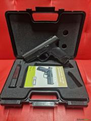 Steyr Mannlicher M9 9x19mm Parabellum/Luger/NATO