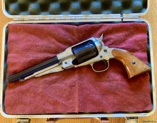 Uberti 1858 New Belt