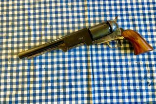 Colt Walker US 1847