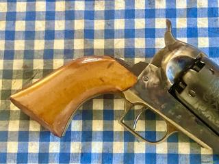 Colt Walker US 1847