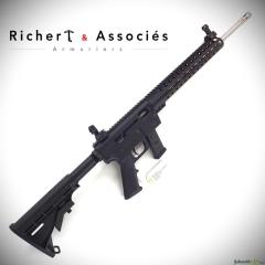 JR Carbine cal. 9mmP