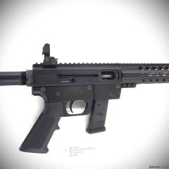 JR Carbine cal. 9mmP
