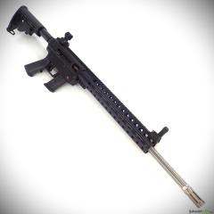 JR Carbine cal. 9mmP