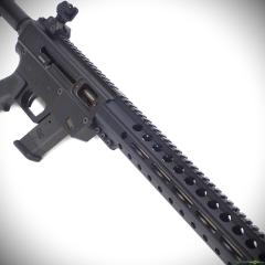 JR Carbine cal. 9mmP