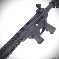 JR Carbine cal. 9mmP