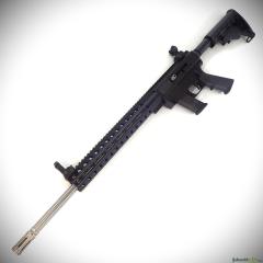 JR Carbine cal. 9mmP