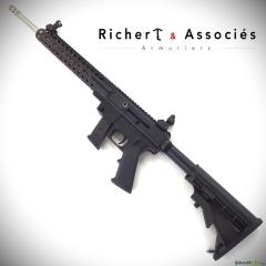JR Carbine cal. 9mmP