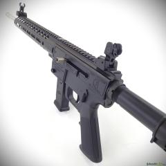 JR Carbine cal. 9mmP