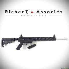 JR Carbine cal. 9mmP