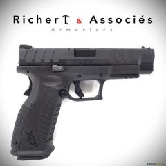 Springfield Model XD Elite cal. 9mmP