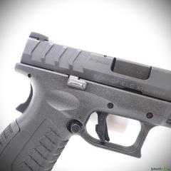 Springfield Model XD Elite cal. 9mmP