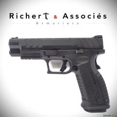 Springfield Model XD Elite cal. 9mmP