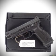 Springfield Model XD Elite cal. 9mmP