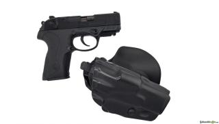 Beretta PX4 Storm 9x19mm Parabellum/Luger/NATO
