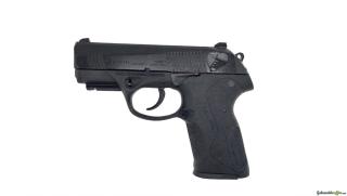 Beretta PX4 Storm 9x19mm Parabellum/Luger/NATO