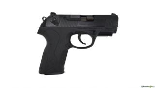 Beretta PX4 Storm 9x19mm Parabellum/Luger/NATO
