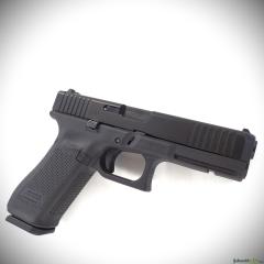 Glock Model 17 Gen 5 FS cal. 9mmP