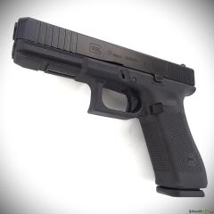 Glock Model 17 Gen 5 FS cal. 9mmP