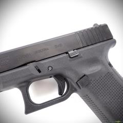 Glock Model 17 Gen 5 FS cal. 9mmP