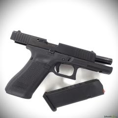 Glock Model 17 Gen 5 FS cal. 9mmP