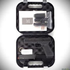 Glock Model 17 Gen 5 FS cal. 9mmP