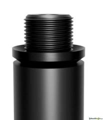 AR15 AR-15 M4 M16 Crush Wascher Mündungsbremse Flashhider