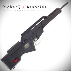 Heckler & Koch Model SL8 cal. 223Rem