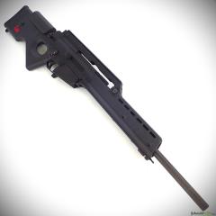 Heckler & Koch Model SL8 cal. 223Rem