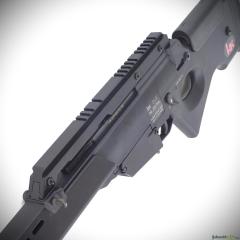 Heckler & Koch Model SL8 cal. 223Rem