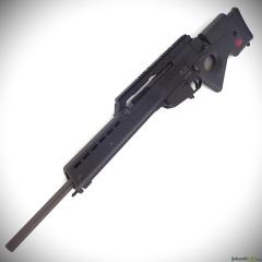 Heckler & Koch Model SL8 cal. 223Rem